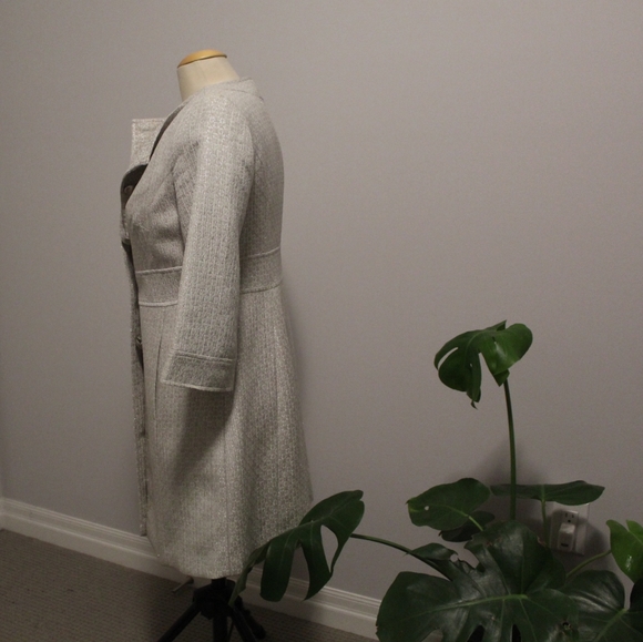 Le Chateau light jacket - Picture 2 of 6
